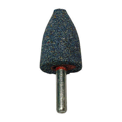 Korund slijpstift Ø 25mm | 5 stuks