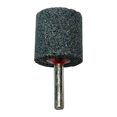 Korund slijpstift Ø 30mm | 5 stuks