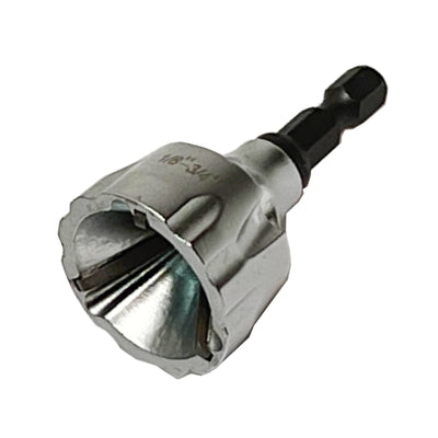 Draadeind ontbramer 3-19mm