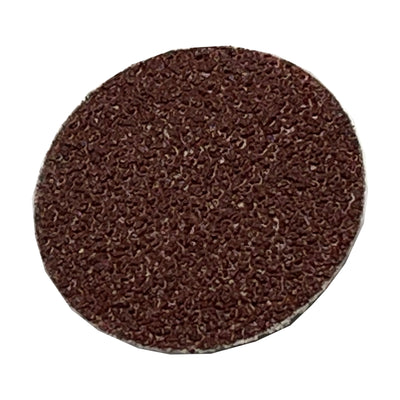 2" 50mm | Schuurschijf met Roloc opname | 25 stuks