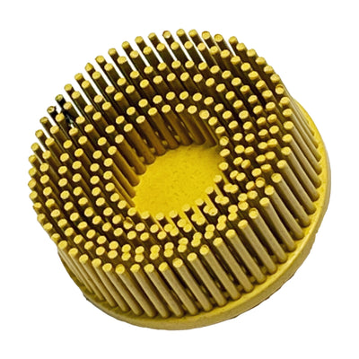 2" 50mm | Bristle disc