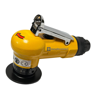 Laskanten freesmachine | Bevelling trimmer