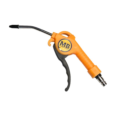 Persluchtpistool | Kort model