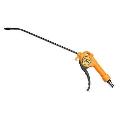 Persluchtpistool | Lang model