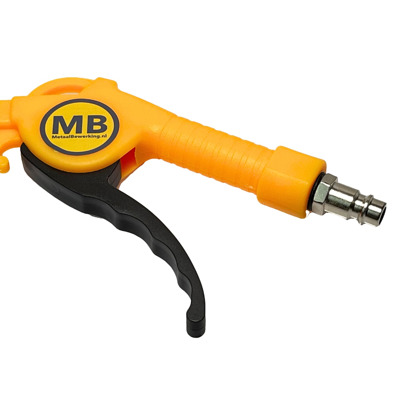 Persluchtpistool | Lang model