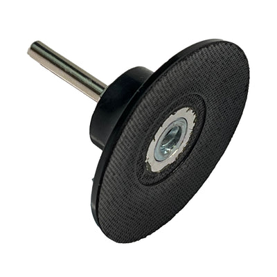 Roloc houder 3" 75mm