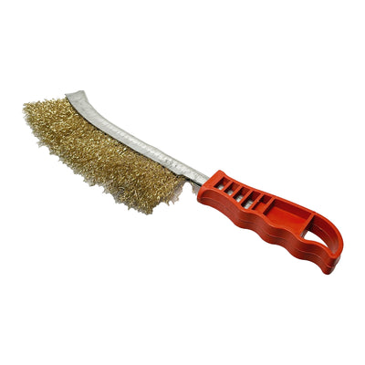 Staalborstel | Koper