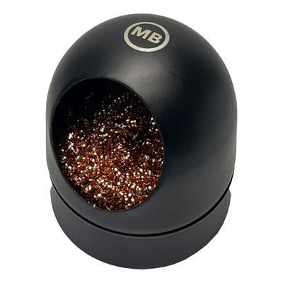 Soldeerpunt reiniger