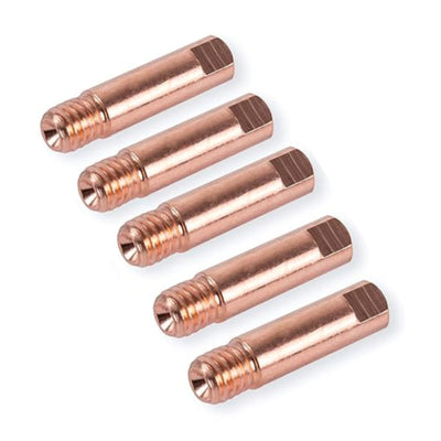 Lastoorts lastip | 1.0mm | 5 stuks