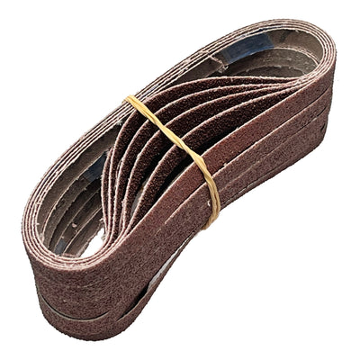 Schuurband 330x10mm | 25 stuks