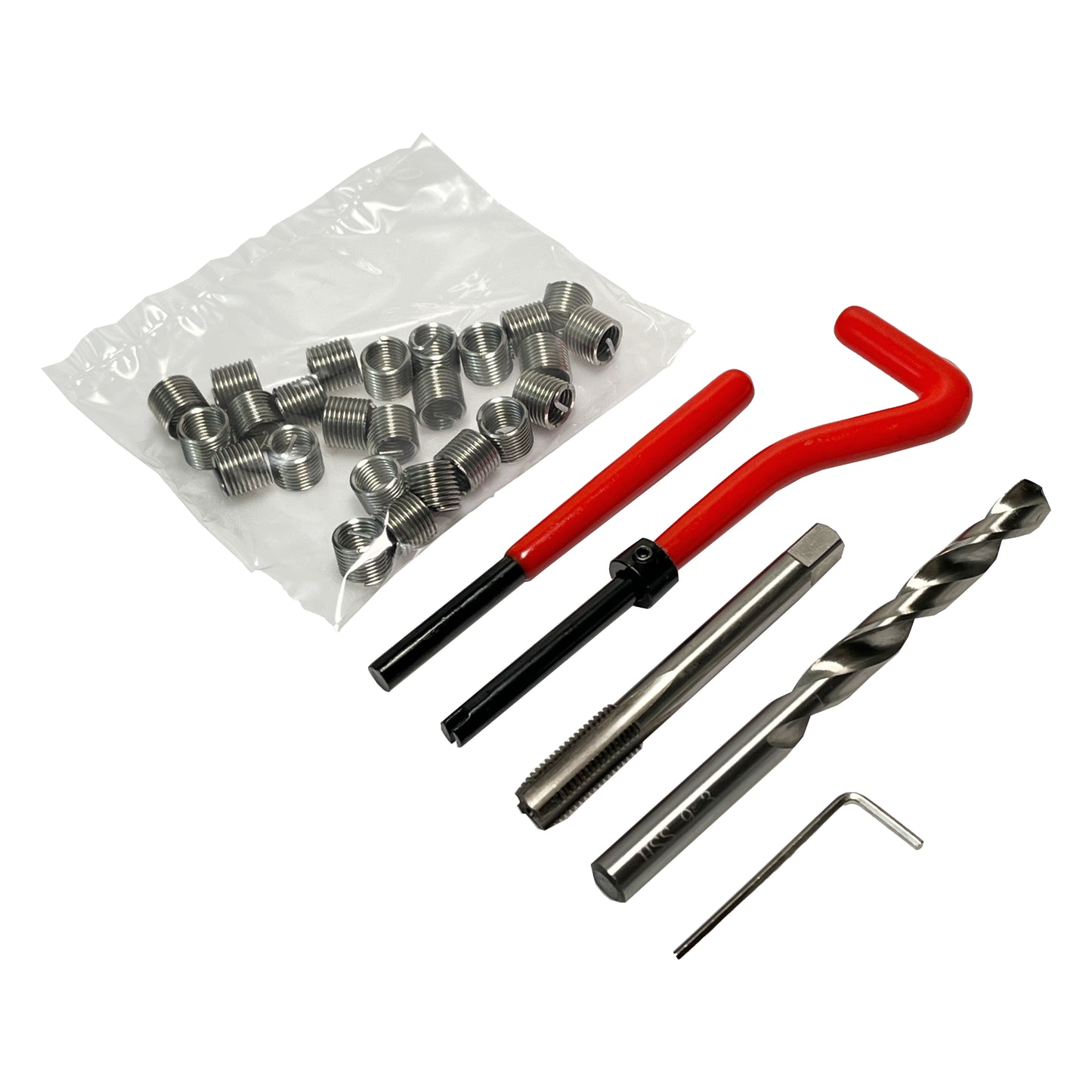 Helicoil set M6 (1.0)
