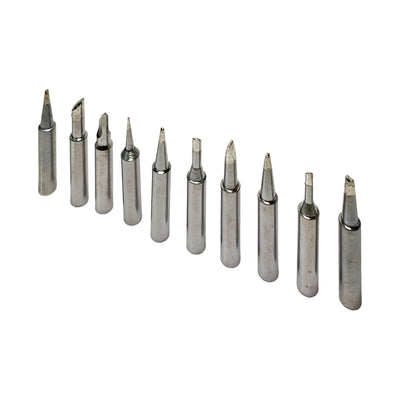 Soldeerpunten set | 10 stuks