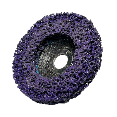 Stripschijf | 100x16mm