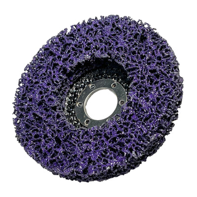 Stripschijf | 115x22mm