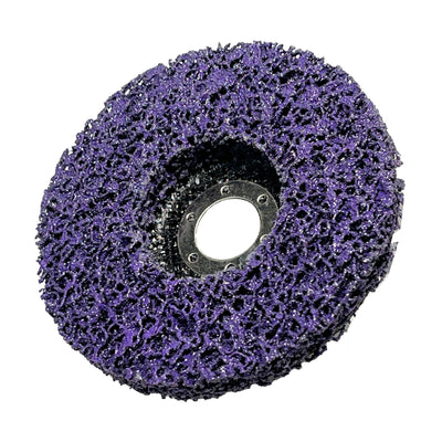 Stripschijf | 125x22mm