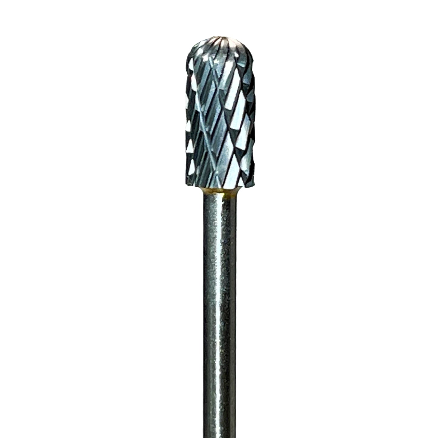 Stiftfrees Wolfraamcarbide C (cilinder rond) WRC | 3mm | Lange uitvoering