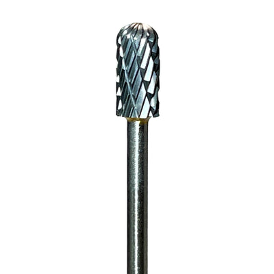 Stiftfrees Wolfraamcarbide C (cilinder rond) WRC | 3mm | Lange uitvoering