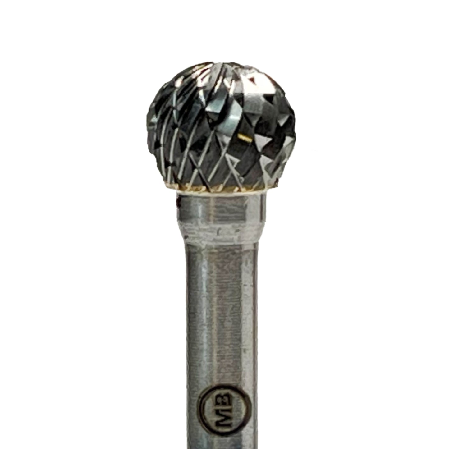 Stiftfrees Wolfraamcarbide D (kogel) KUD | 6mm