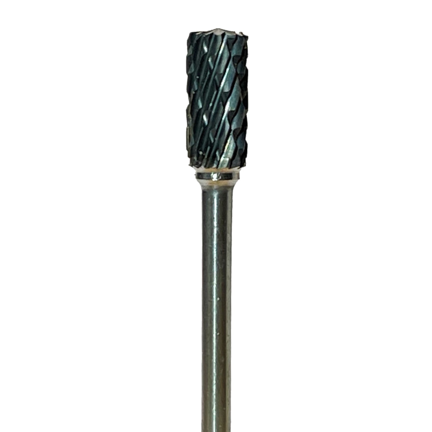 Stiftfrees Wolfraamcarbide B (cilinder kopvertanding) ZYA-S | 3mm