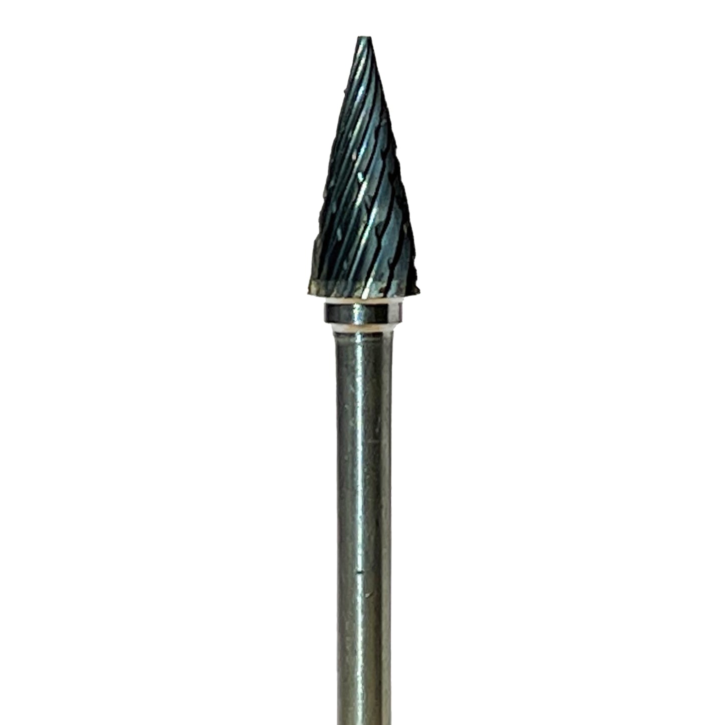 Stiftfrees Wolfraamcarbide M (kegel spits) SKM | 3mm