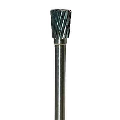 Stiftfrees Wolfraamcarbide N (trapezium) WKN | 3mm