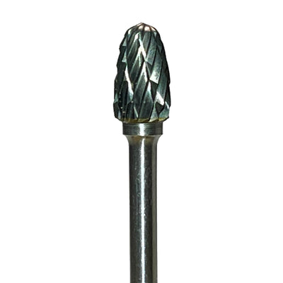 Stiftfrees Wolfraamcarbide F (boom rond) RBF | 3mm