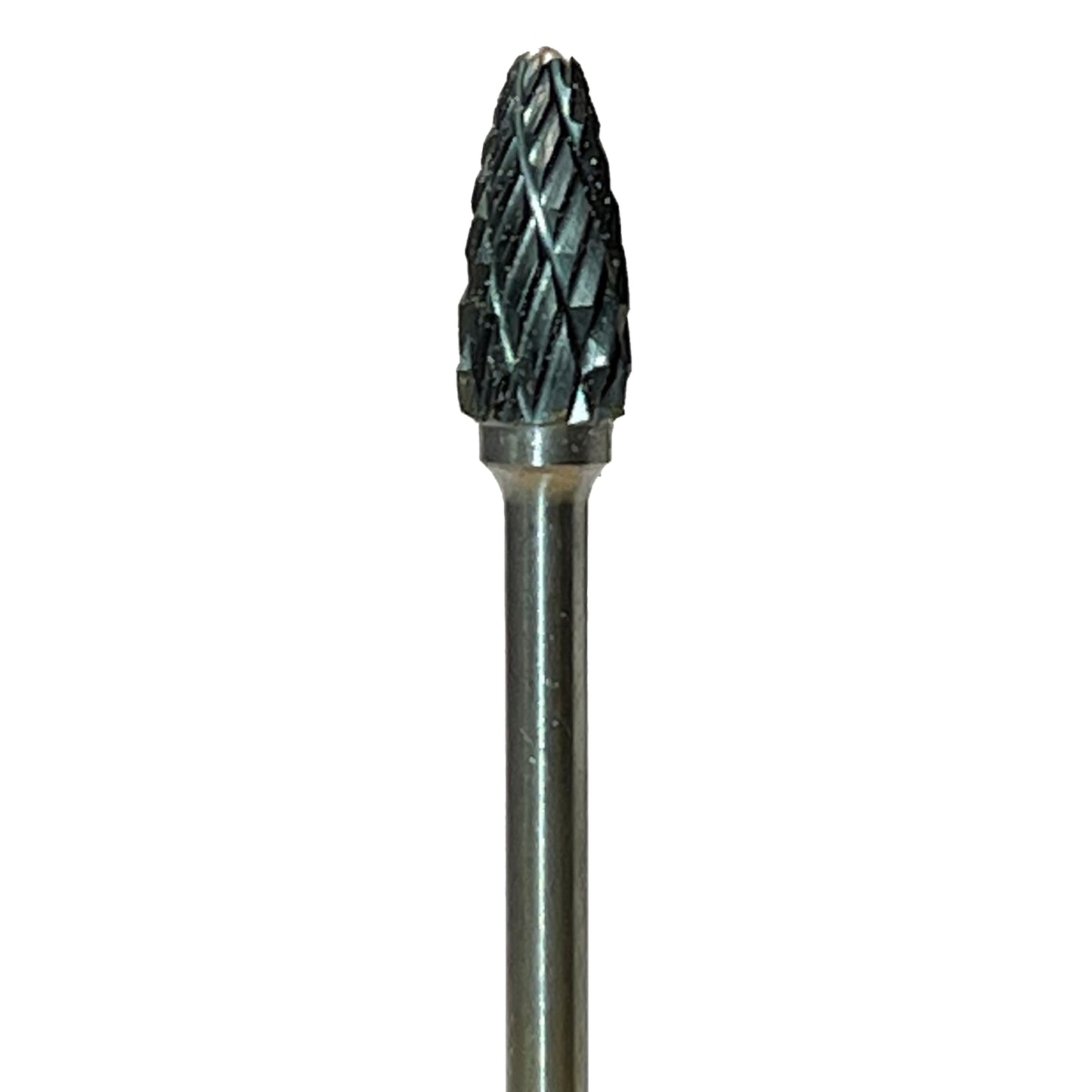 Stiftfrees Wolfraamcarbide F (boom rond) RBF | 3mm
