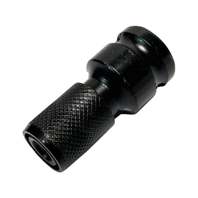 1/2" naar 1/4" hex adapter