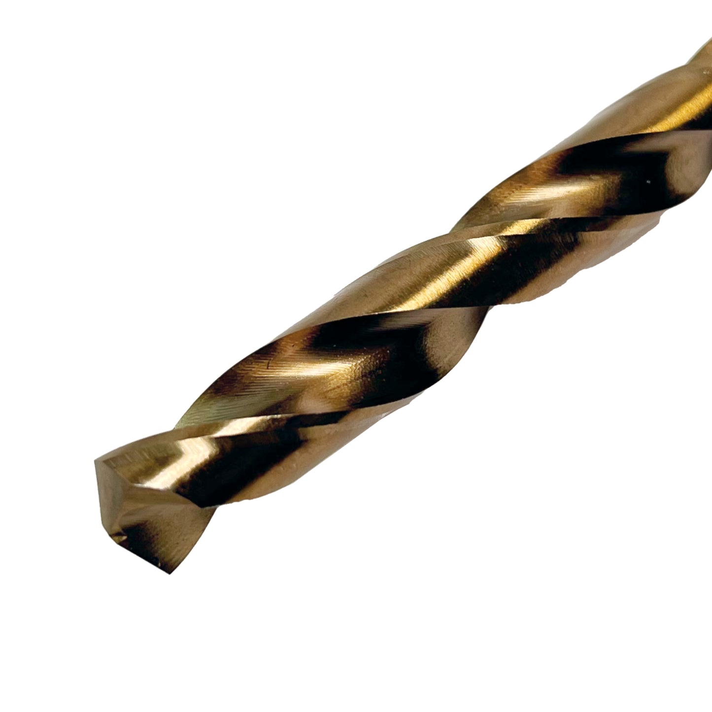 M35 Kobalt boor 13.0mm | 135º