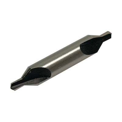 Centreerboor HSS | 4.0mm 60º