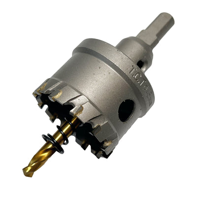 Gatenboor Wolfraamcarbide | 95mm