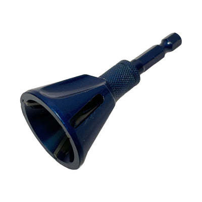 Draadeind ontbramer 5-20mm