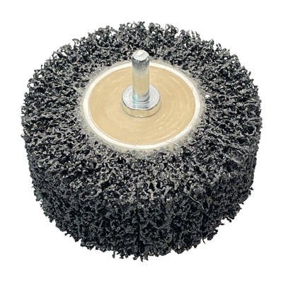 Strip borstel Ø 120mm