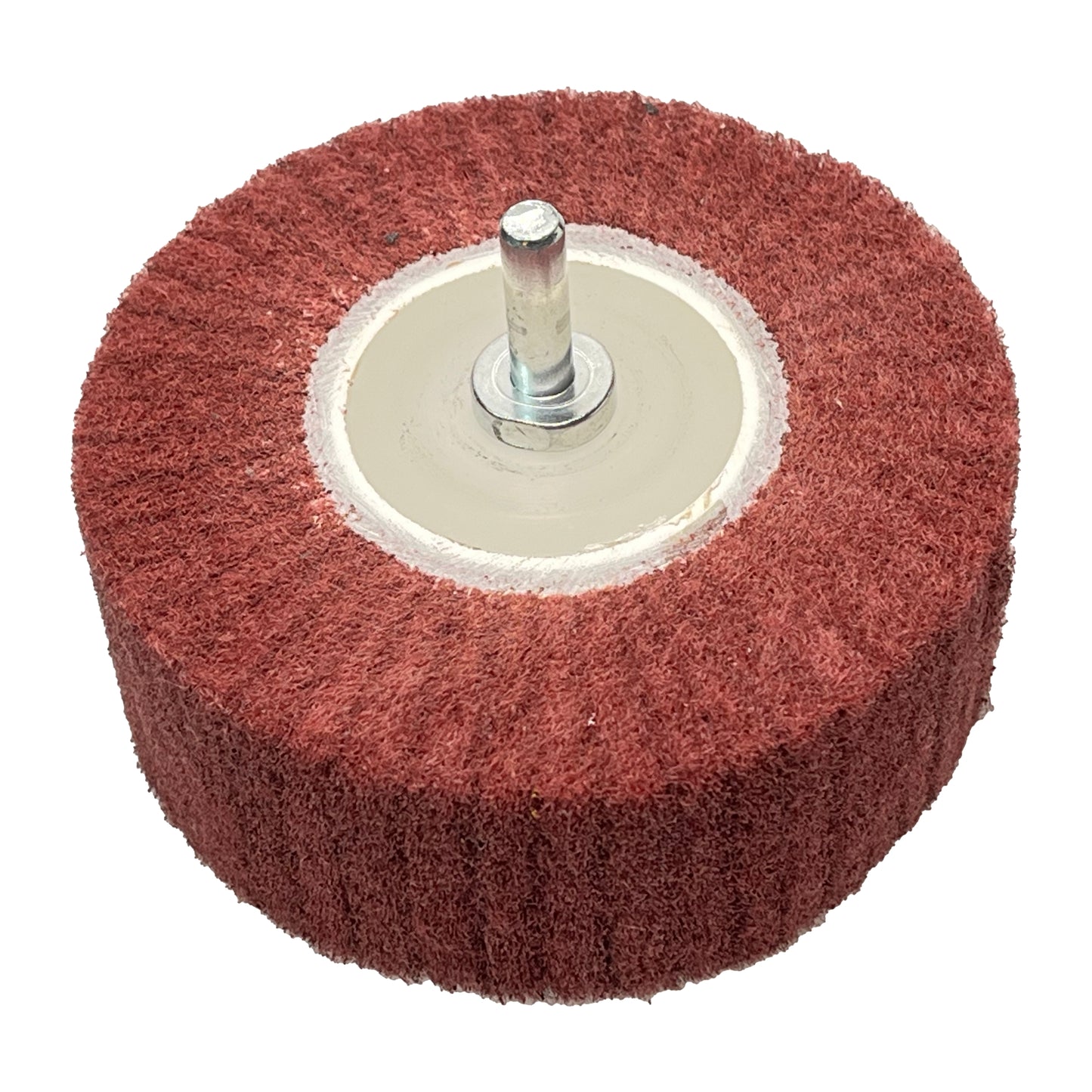 Nylon borstel Ø 120mm