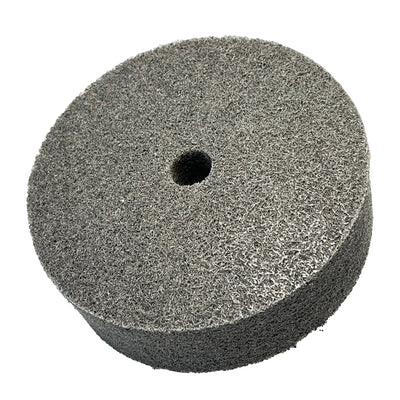 Nylon schijf | 150x18 | 50mm dik