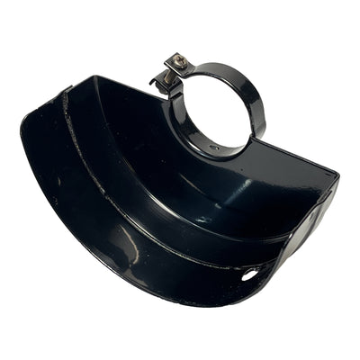 Beschermkap voor haakse slijper