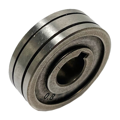 Draadwiel lasapparaat (rond intern)