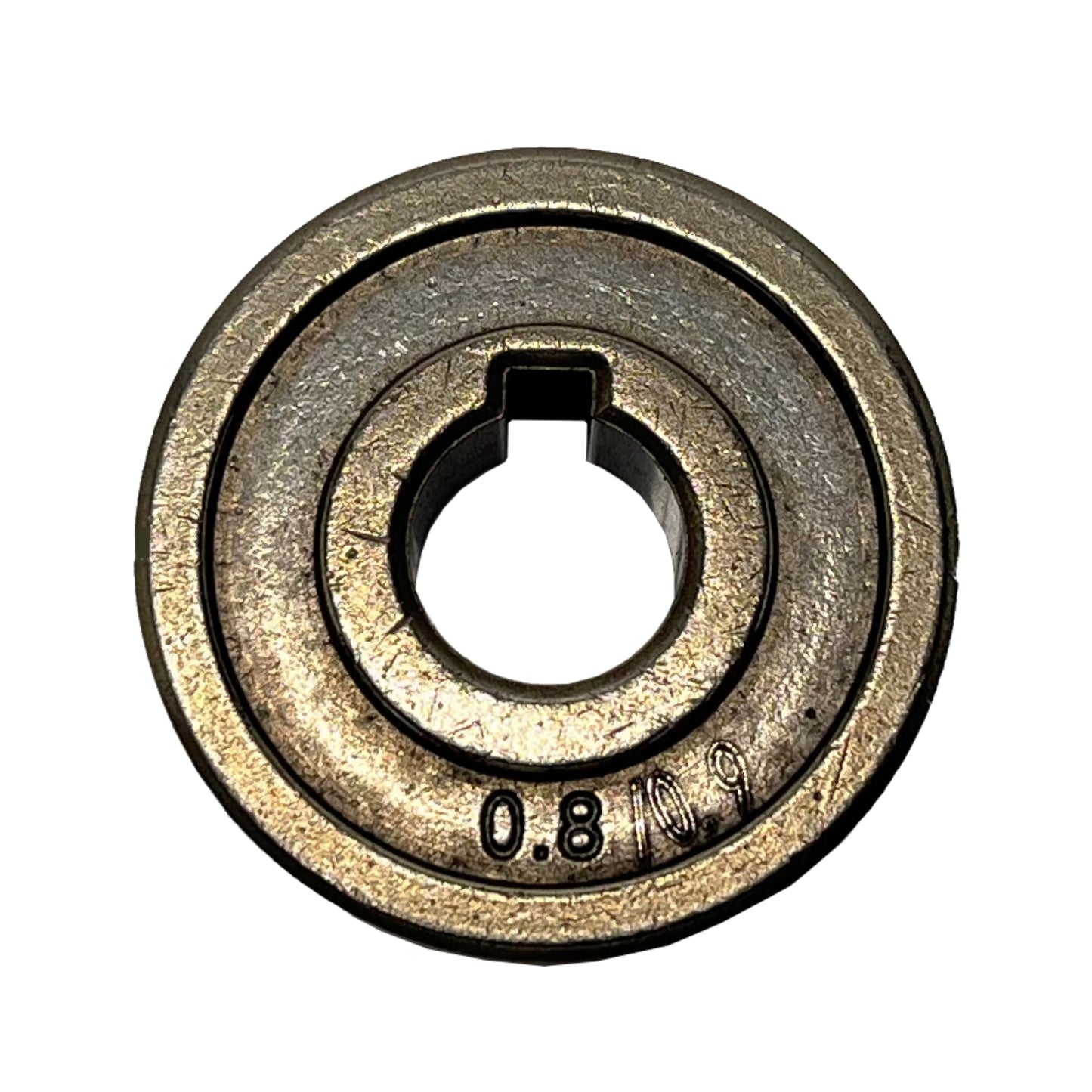 Draadwiel lasapparaat (rond intern)