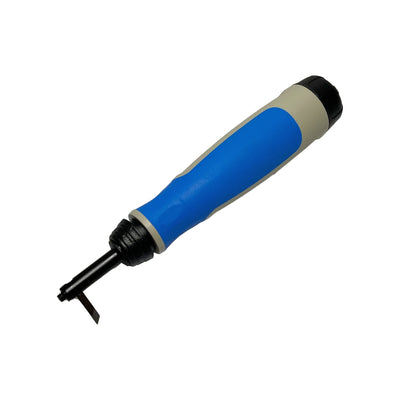 Ontbramer gereedschap met 1x mes