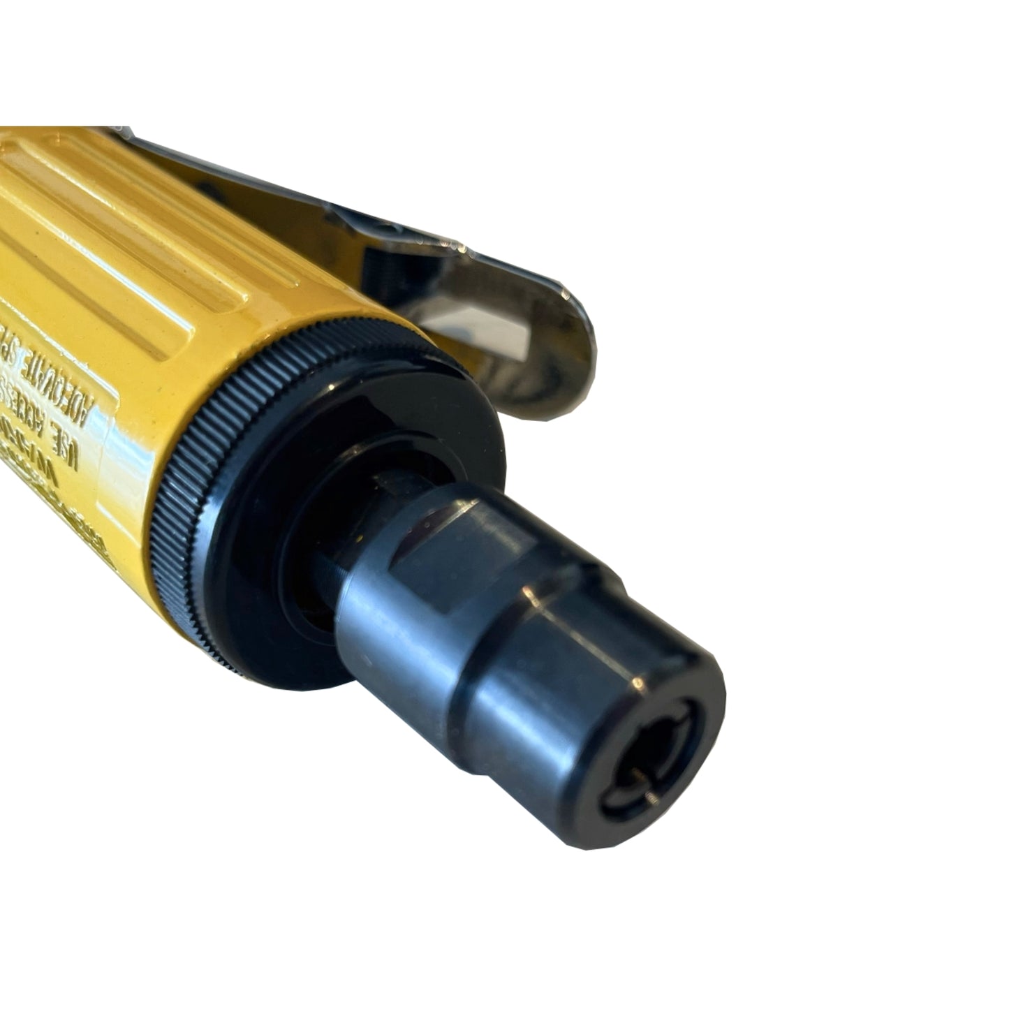 Pneumatische stiftslijper | 6mm opname