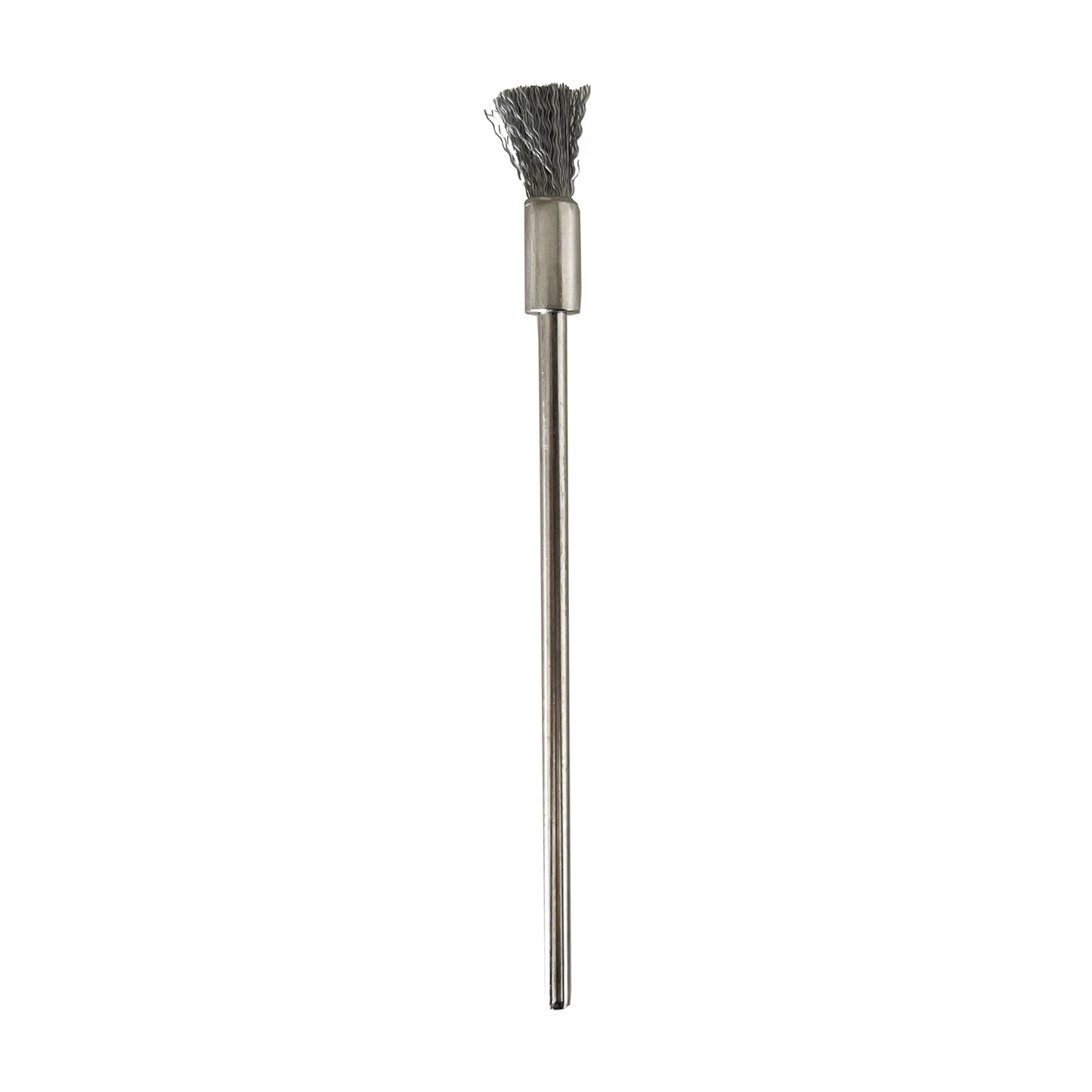 Draadborstels RVS Lang | 10 stuks