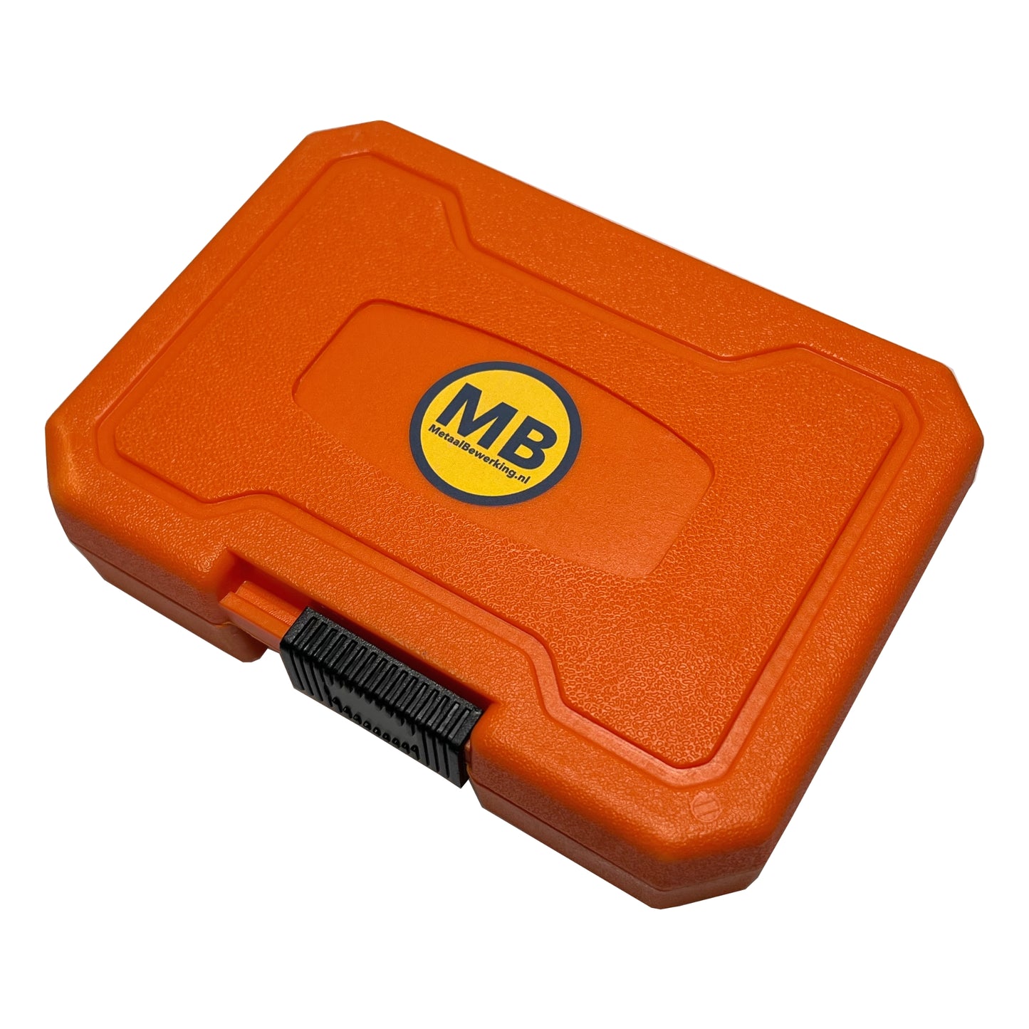 NPT tapboren set | 5-delig