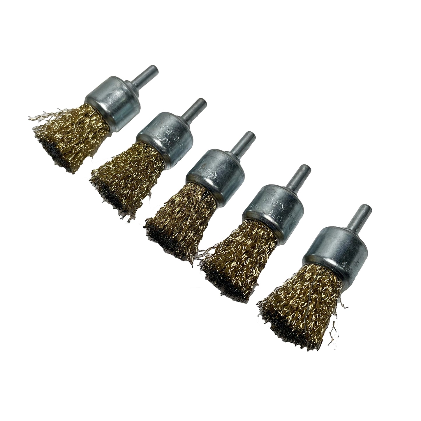 Draadborstels | 5 stuks