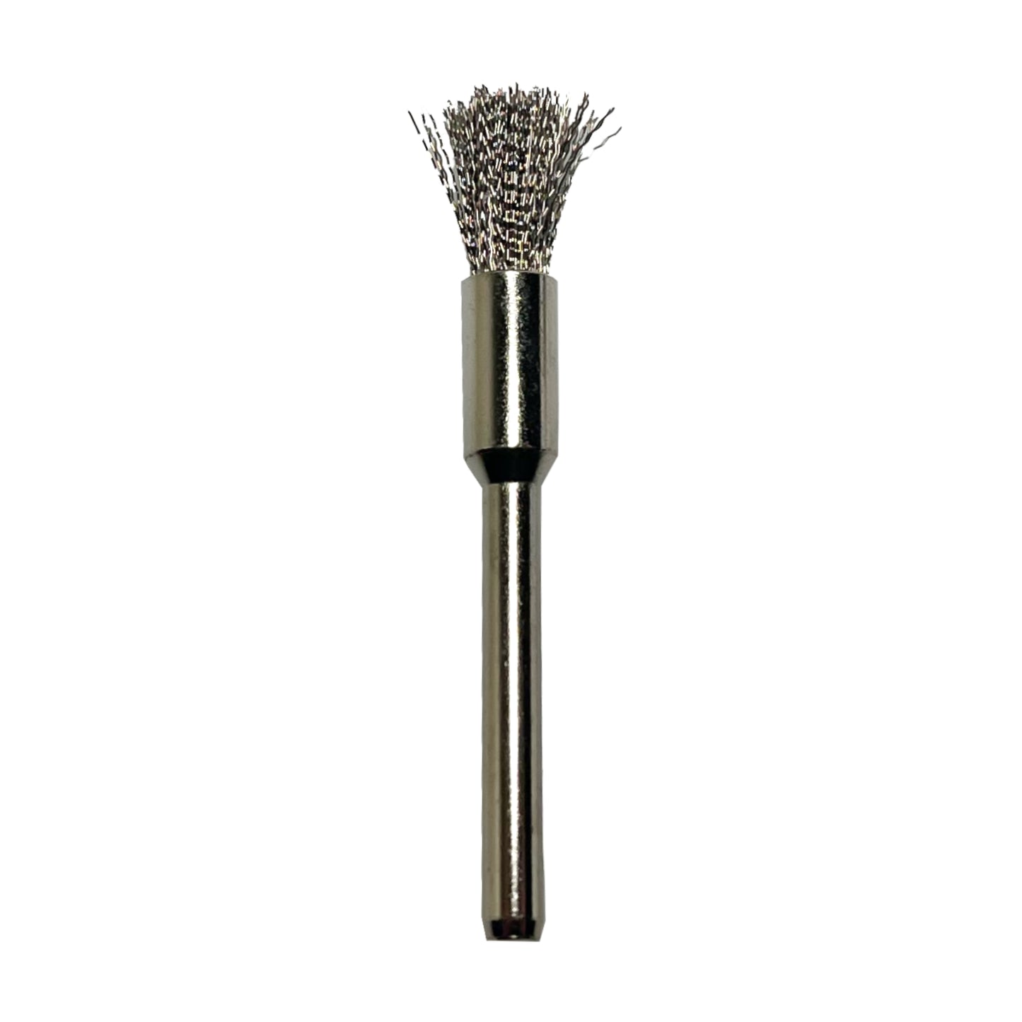 Draadborstels RVS | 10 stuks