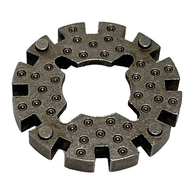 Starlock adapter voor multitool