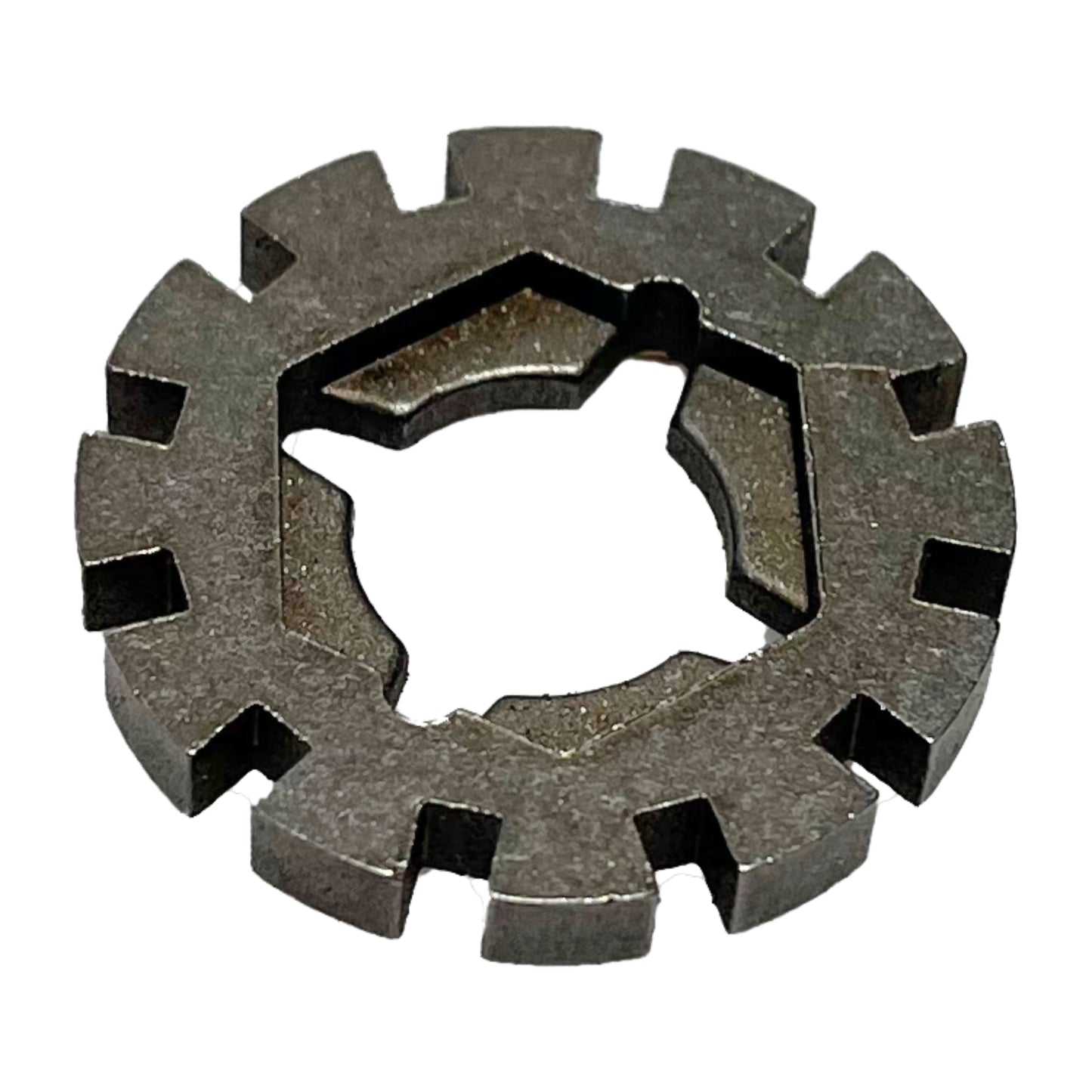 Starlock adapter voor multitool