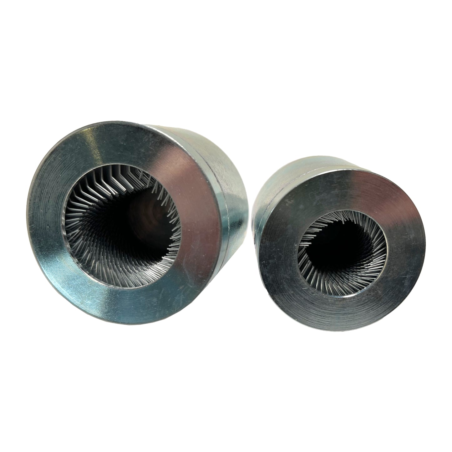 Set koperen buisontbramers | 1/2" en 3/4"