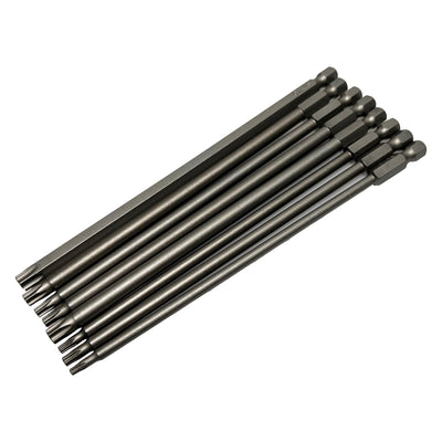 Torx 150mm (lang) | 8 stuks