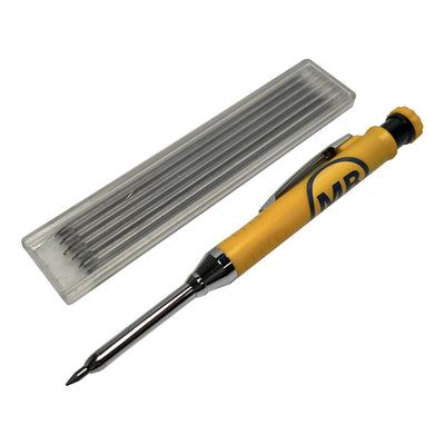 Markeerpotlood met navullingen