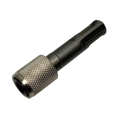 Hex naar SDS-plus adapter